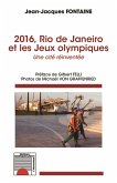 2016, Rio de Janeiro et les Jeux olympiques (eBook, PDF)