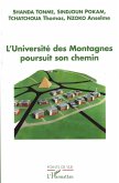 L'université des Montagnes poursuit son chemin (eBook, PDF)