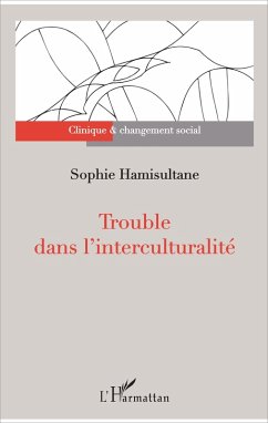 Cover Trouble dans l'interculturalité (eBook, PDF)