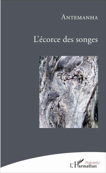 L'écorce des songes (eBook, PDF) L'écorce des songes (eBook, PDF)