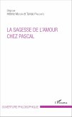 La sagesse de l'amour chez Pascal (eBook, PDF)
