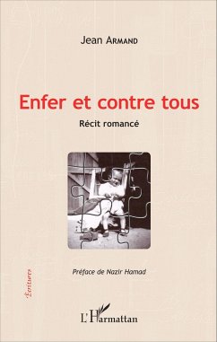 Cover Enfer et contre tous (eBook, PDF)
