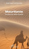 Mauritanie (eBook, PDF)