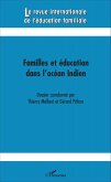 Familles et éducation dans l'océan Indien (eBook, PDF)