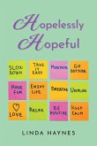 Hopelessly Hopeful (eBook, ePUB)