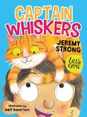 Captain Whiskers (eBook, ePUB) Captain Whiskers (eBook, ePUB)