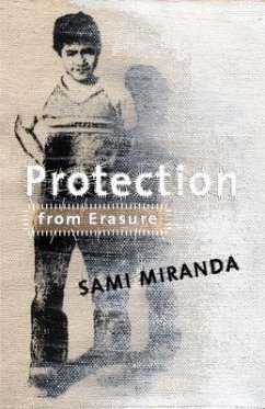Protection from Erasure (eBook, ePUB) - Miranda, Sami