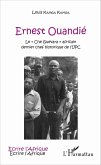 Ernest Ouandié (eBook, PDF)