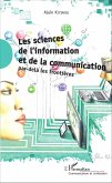 Les sciences de l'information et de la communication (eBook, PDF) Les sciences de l'information et de la communication (eBook, PDF)