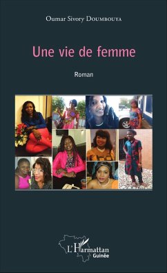 Cover Une vie de femme (eBook, PDF)