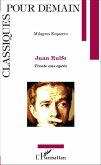 Juan Rulfo (eBook, PDF)