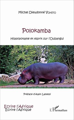 Cover Polokamba (eBook, PDF)