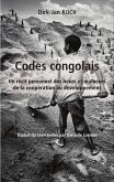 Codes congolais (eBook, PDF)
