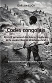 Codes congolais (eBook, PDF) Codes congolais (eBook, PDF)