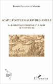 Acapulco et le galion de Manille (eBook, PDF)