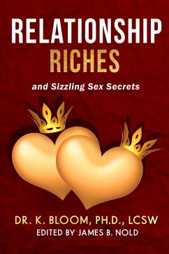 Cover Relationship Riches and Sizzling Sex Secrets (eBook, ePUB)