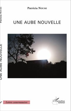 Cover Une aube nouvelle (eBook, PDF)
