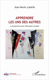 Apprendre les uns des autres (eBook, PDF)