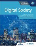 Digital Society for the IB Diploma (eBook, ePUB)