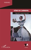 Génie du carnaval (eBook, PDF)