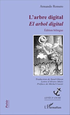 Cover L'Arbre digital (eBook, PDF)