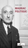 Mauriac politique (eBook, PDF)
