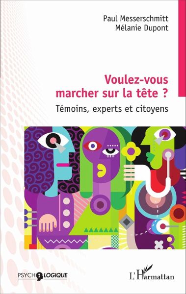 Voulez-vous marcher sur la tête ? (eBook, PDF)