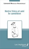 Notre frère et ami le caméléon (eBook, PDF)