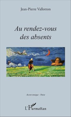 Au rendez-vous des absents (eBook, PDF) - Jean-Pierre Vallotton, Vallotton