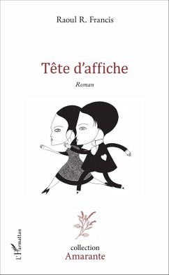 Cover Tête d'affiche (eBook, PDF)