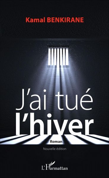 J'ai tué l'hiver (eBook, PDF) J'ai tué l'hiver (eBook, PDF)