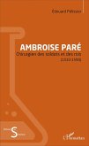 Ambroise Paré (eBook, PDF)