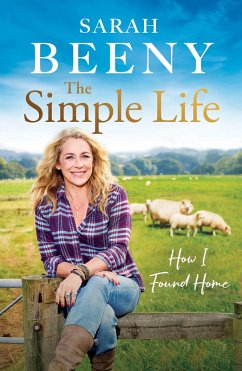Cover The Simple Life: How I Found Home (eBook, ePUB)