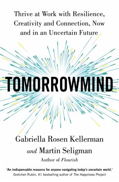 Cover TomorrowMind (eBook, ePUB)