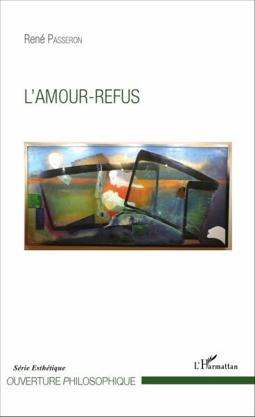 L'Amour-refus (eBook, PDF)