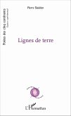 Lignes de terre (eBook, PDF)