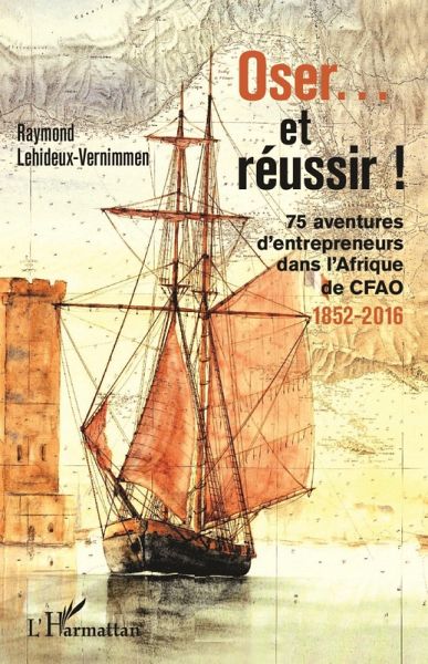 Oser... et réussir ! (eBook, PDF)