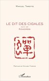 Le dit des cigales (eBook, PDF)