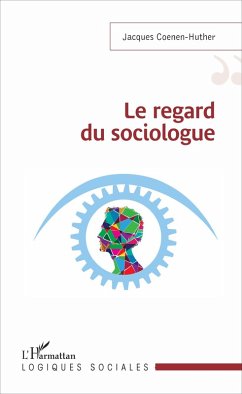 Le regard du sociologue (eBook, PDF) Cover Le regard du sociologue (eBook, PDF)