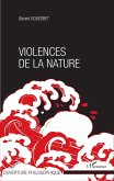 Violences de la nature (eBook, PDF) Violences de la nature (eBook, PDF)