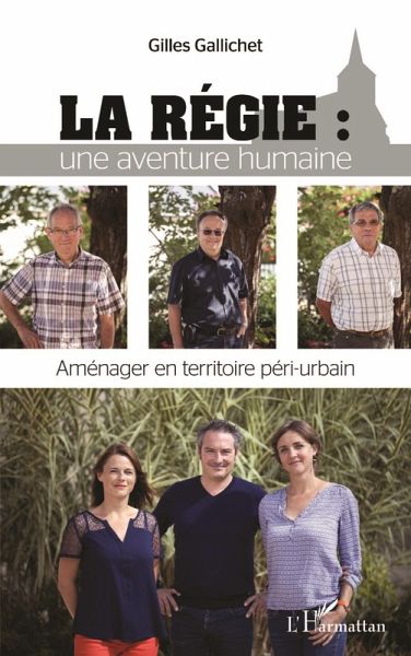 La régie : (eBook, PDF) La régie : (eBook, PDF)