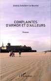 Complaintes d'Armor et d'ailleurs (eBook, PDF)