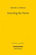 Inverting the Norm (eBook, PDF) - Bild 1