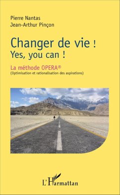Cover Changer de vie ! (eBook, PDF)