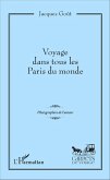Voyage dans tous les Paris du monde (eBook, PDF)