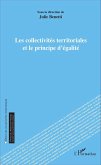 Les collectivités territoriales et le principe d'égalité (eBook, PDF)