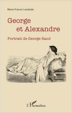 Cover George et Alexandre (eBook, PDF)
