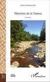 Histoires de la Tamoa (eBook, PDF)