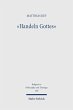 'Handeln Gottes' (eBook, PDF) - Bild 1