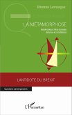La métamorphose (eBook, PDF) La métamorphose (eBook, PDF)